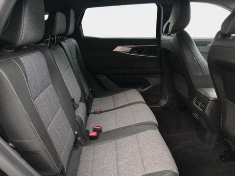 Voitures D'occasion À Faches Thumesnil | Renault Espace 1.2 E-Tech Full Hybrid 200Ch Techno 7 Pl...