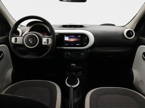 Voitures D'occasion À Faches Thumesnil | Renault Twingo 1.0 Sce 65Ch Equilibre