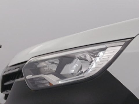 Voitures D'occasion À Faches Thumesnil | Renault Express Van 1.5 Blue Dci 95Ch Confort 22