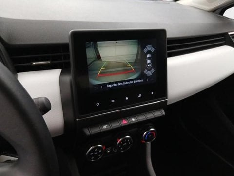 Voitures D'occasion À Faches Thumesnil | Renault Clio 1.0 Sce 65Ch Evolution