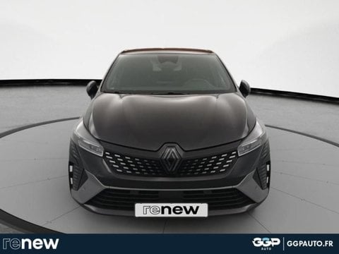 Voitures D'occasion À Faches Thumesnil | Renault Clio 1.6 E-Tech 145Ch Full Hybrid Esprit Alpine...