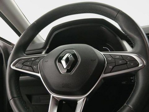 Voitures D'occasion À Faches Thumesnil | Renault Captur 1.6 E-Tech Full Hybrid 145Ch Techno
