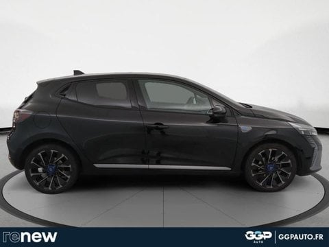 Voitures D'occasion À Faches Thumesnil | Renault Clio 1.0 Tce 90Ch Esprit Alpine - 24