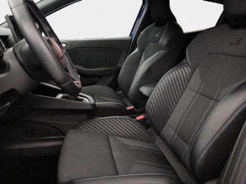Voitures D'occasion À Faches Thumesnil | Renault Clio 1.0 Tce 90Ch Esprit Alpine - 24