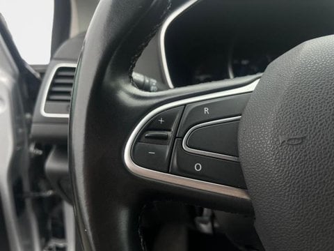 Voitures D'occasion À Faches Thumesnil | Renault Mégane Megane 1.3 Tce 140Ch Energy Intens Edc