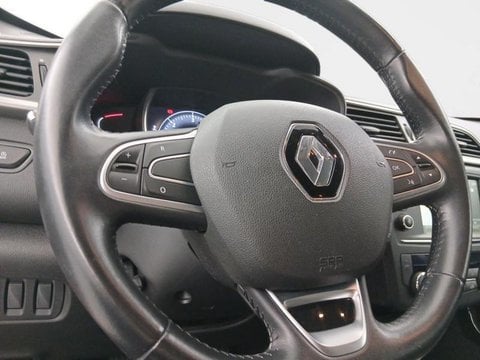 Voitures D'occasion À Faches Thumesnil | Renault Kadjar 1.5 Dci 110Ch Energy Zen Eco²