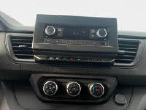 Voitures D'occasion À Faches Thumesnil | Renault Trafic Fg L1H1 3T 2.0 Blue Dci 130Ch Confort E6E