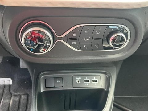 Voitures D'occasion À Faches Thumesnil | Renault Twingo E-Tech Electric Zen R80 Achat Intégral ...