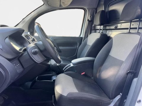 Voitures D'occasion À Faches Thumesnil | Renault Kangoo Express Maxi 1.5 Blue Dci 95Ch Grand Vol...