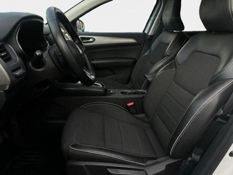 Voitures D'occasion À Faches Thumesnil | Renault Arkana 1.6 E-Tech Hybride 145Ch Techno -22