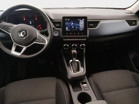 Voitures D'occasion À Faches Thumesnil | Renault Arkana 1.3 Tce Mild Hybrid 140Ch Evolution Edc -22