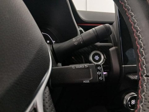 Voitures D'occasion À Faches Thumesnil | Renault Arkana 1.3 Tce 140Ch Fap Rs Line Edc -21B