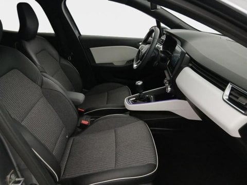 Voitures D'occasion À Faches Thumesnil | Renault Clio 1.0 Tce 90Ch Techno