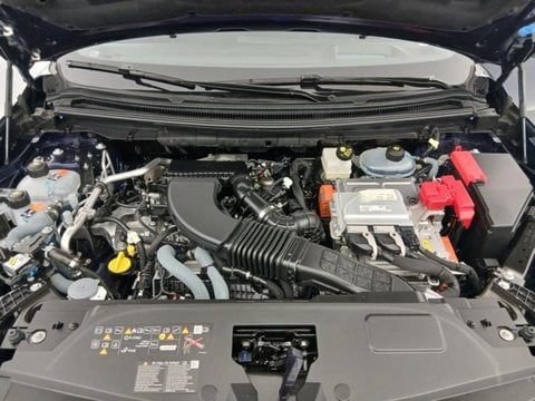 Voitures D'occasion À Faches Thumesnil | Renault Espace 1.2 E-Tech Full Hybrid 200Ch Esprit Alpi...