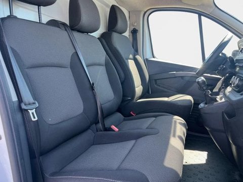 Voitures D'occasion À Faches Thumesnil | Renault Trafic Fg L1H1 2T8 2.0 Blue Dci 130Ch Confort