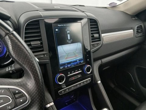 Voitures D'occasion À Faches Thumesnil | Renault Koleos 1.3 Tce 160Ch Initiale Paris Edc
