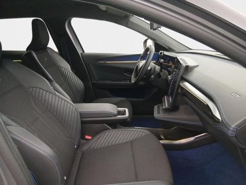 Voitures D'occasion À Faches Thumesnil | Renault Scénic Scenic E-Tech Electric 220Ch Techno Opt...
