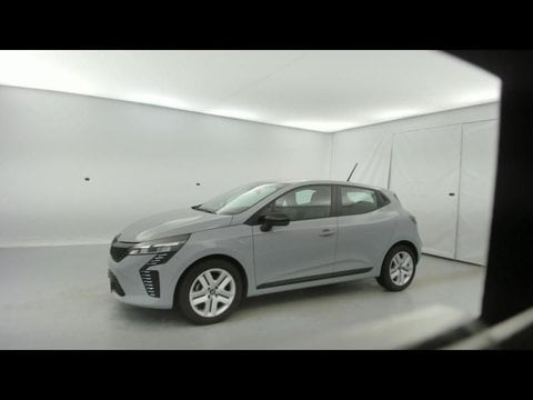 Voitures D'occasion À Faches Thumesnil | Renault Clio 1.5 Blue Dci 100Ch Evolution - 24