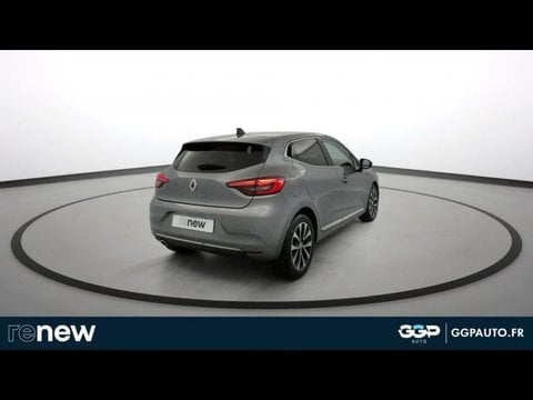Voitures D'occasion À Faches Thumesnil | Renault Clio 1.3 Tce 140Ch Techno