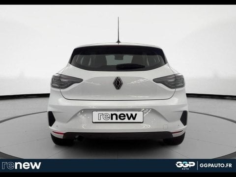 Voitures D'occasion À Faches Thumesnil | Renault Clio Réversible Clio Réversible 1.0 Sce 65Ch ...