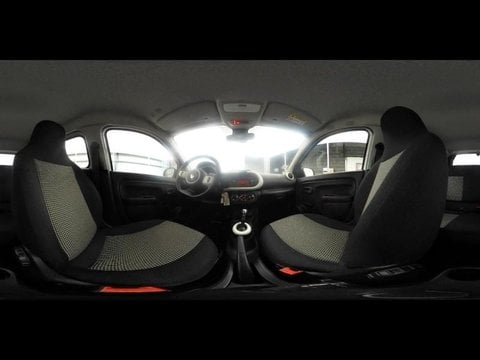 Voitures D'occasion À Faches Thumesnil | Renault Twingo Electric Life R80 Achat Intégral