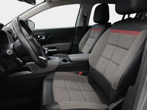 Voitures D'occasion À Faches Thumesnil | Citroën C5 Aircross Puretech 130Ch S&S C-Series E6.D