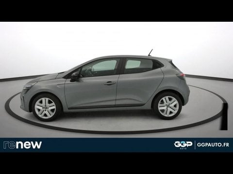 Voitures D'occasion À Faches Thumesnil | Renault Clio 1.0 Tce 90Ch Evolution - 24