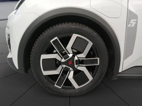 Voitures D'occasion À Faches Thumesnil | Renault 5 E-Tech Electrique 150Ch Techno Autonomie Confort