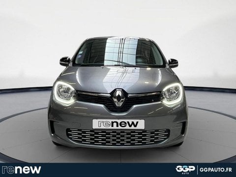 Voitures D'occasion À Faches Thumesnil | Renault Twingo 1.0 Sce 65Ch Urban Night