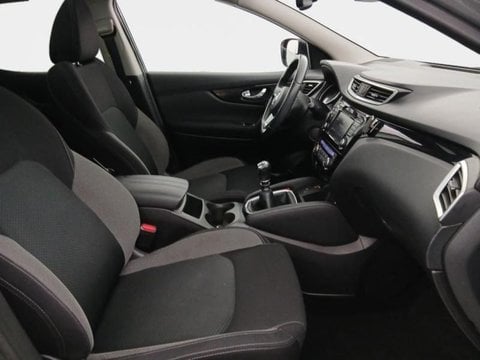 Voitures D'occasion À Faches Thumesnil | Nissan Qashqai 1.5 Dci 115Ch N-Connecta 2019 Euro6-Evap