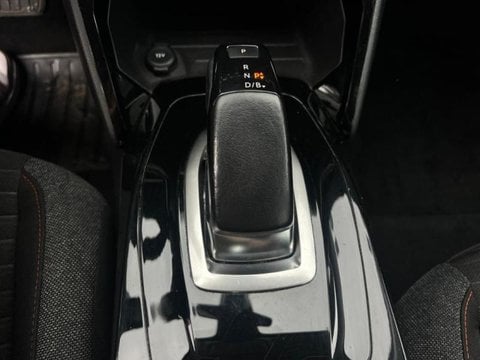 Voitures D'occasion À Faches Thumesnil | Peugeot 208 E- 136Ch Allure Business