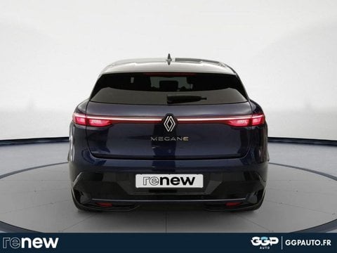 Voitures D'occasion À Faches Thumesnil | Renault Mégane Megane E-Tech Electric Ev60 220Ch Techn...
