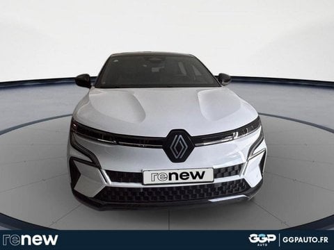 Voitures D'occasion À Faches Thumesnil | Renault Mégane Megane E-Tech Electric Ev60 220Ch Techn...