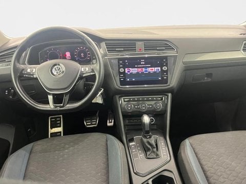 Voitures D'occasion À Faches Thumesnil | Volkswagen Tiguan 2.0 Tdi 150Ch Iq.drive Dsg7 Euro6D-T