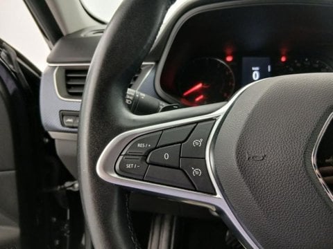 Voitures D'occasion À Faches Thumesnil | Renault Arkana 1.3 Tce Mild Hybrid 140Ch Evolution Edc -22