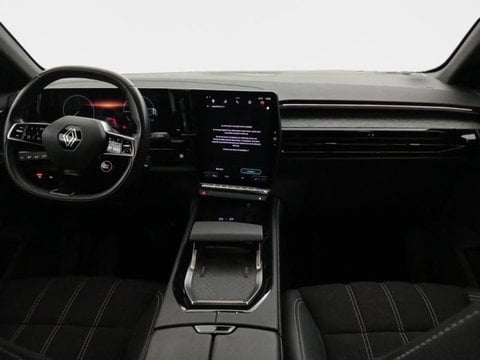 Voitures D'occasion À Faches Thumesnil | Renault Austral 1.2 E-Tech Full Hybrid 200Ch Techno