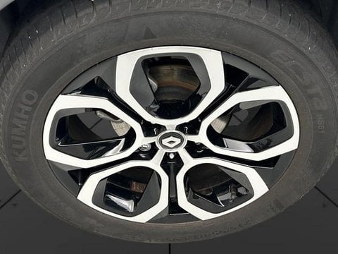 Voitures D'occasion À Faches Thumesnil | Renault Arkana 1.6 E-Tech 145Ch Intens -21B