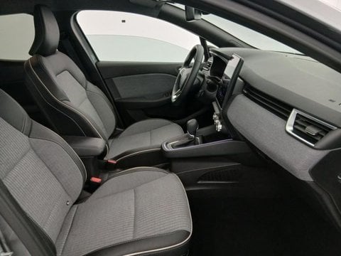 Voitures D'occasion À Faches Thumesnil | Renault Clio 1.6 E-Tech 145Ch Full Hybrid Esprit Alpine...