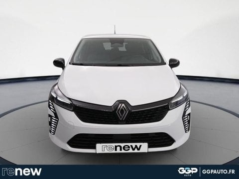 Voitures D'occasion À Faches Thumesnil | Renault Clio 1.5 Blue Dci 100Ch Evolution - 24