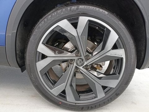 Voitures D'occasion À Faches Thumesnil | Renault Austral 1.2 E-Tech Full Hybrid 200Ch Techno Esp...