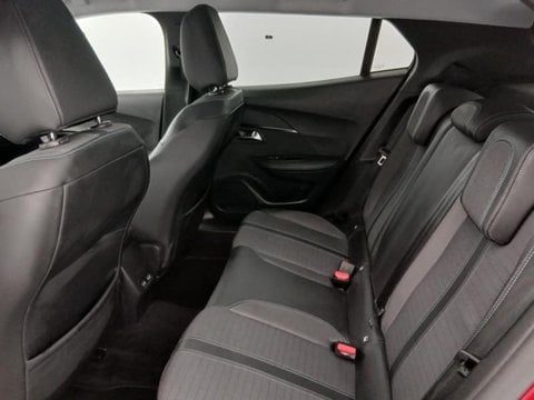 Voitures D'occasion À Faches Thumesnil | Peugeot 2008 1.2 Puretech 100Ch S&S Allure