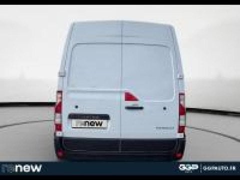 Voitures D'occasion À Faches Thumesnil | Renault Master Fg F3300 L2H2 2.3 Blue Dci 135Ch Confort...