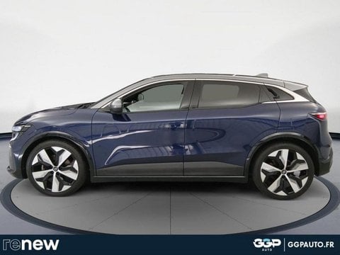 Voitures D'occasion À Faches Thumesnil | Renault Mégane Megane E-Tech Electric Ev60 220Ch Techn...