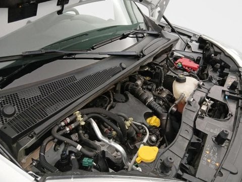 Voitures D'occasion À Faches Thumesnil | Renault Kangoo Express 1.5 Blue Dci 95Ch Extra R-Link