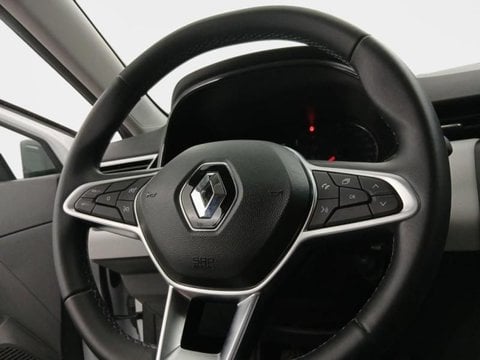 Voitures D'occasion À Faches Thumesnil | Renault Clio 1.0 Sce 65Ch Evolution