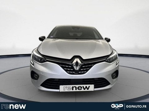 Voitures D'occasion À Faches Thumesnil | Renault Clio 1.0 Tce 90Ch Techno