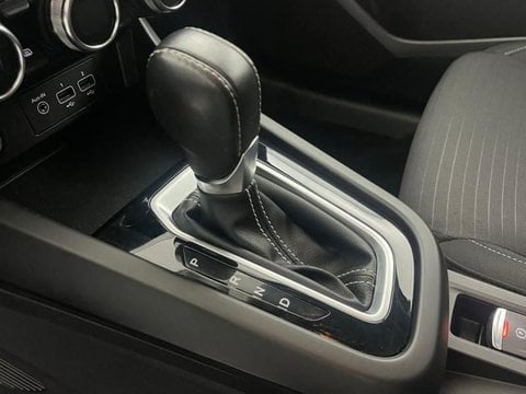 Voitures D'occasion À Faches Thumesnil | Renault Arkana 1.3 Tce Mild Hybrid 140Ch Evolution Edc -22