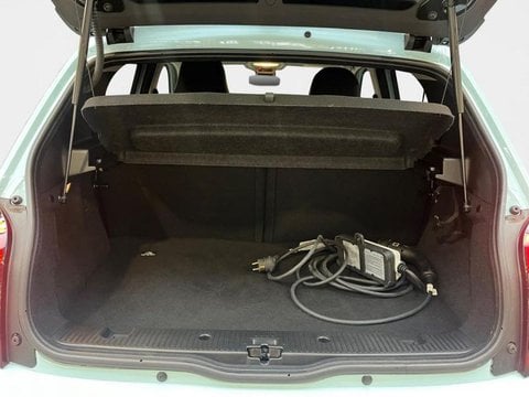 Voitures D'occasion À Faches Thumesnil | Renault Twingo E-Tech Electric Techno R80 Achat Intégral