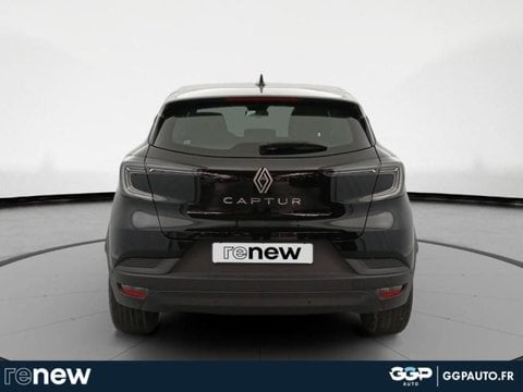 Voitures D'occasion À Faches Thumesnil | Renault Captur 1.0 Eco-G 100Ch Evolution