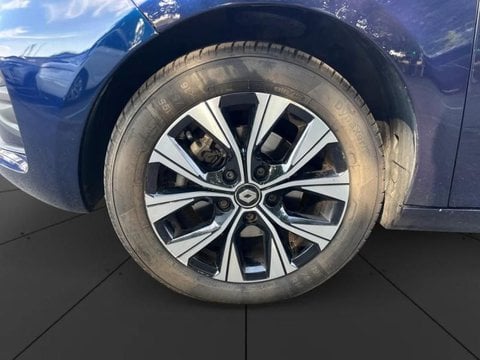 Voitures D'occasion À Faches Thumesnil | Renault Zoe E-Tech Evolution Charge Normale R110 Achat ...